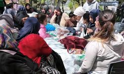 Şehitkamil’de kültür gezileri başladı!