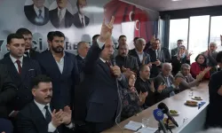 MHP Gaziantep’te yeni dönem: İl Yönetimi belli oldu!