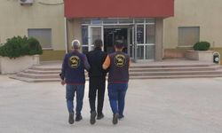 Gaziantep'te 2 yıllık firar, JASAT operasyonu ile son buldu! Saklandığı adreste yakalandı...