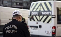 Gaziantep’te öğrenci servisleri tek tek denetlendi! Uyarı ve yönlendirmeler yapıldı