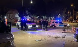 Akaryakıt istasyonunda bıçaklı kavga! Ölü ve yaralılar var