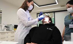 Diş eti hastalıkları Alzheimer'a neden olabiliyor! Uzman isim uyardı…