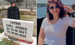 Gaziantep’te şüpheli şekilde düşerek hayatını kaybetmişti! Emel Akbaş dosyasına takipsizlik kararı