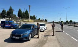 Gaziantep’te huzur-güven uygulaması! Bilgilendirmeler yapıldı