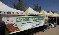 Başkan Şahin’den Gaziantepli üreticilere davet