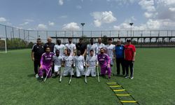 Şahinbey zorlu deplasmandan galibiyetle dönüyor