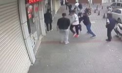Gaziantep, Teksas’a döndü! Karagöz Caddesi’nde silahlı çatışma, yaralılar var…