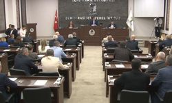 Mahkemeden ret kararı çıkmıştı!! Şehitkamil Belediyesi’nde 2024 Yılı Faaliyet Raporu yeniden oylandı… İşte detaylar!