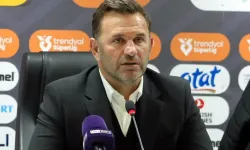 Okan Buruk’tan ilk açıklama geldi! "Oyuncularım ‘nasıl olsa şampiyon olduk’ psikolojisinde olabilir"