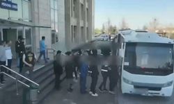 Gaziantep merkezli 13 ilde şok  'Yasadışı bahis' operasyonu! 34 şüpheli yakalandı