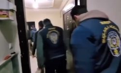 Gaziantep merkezli 24 ilde şok operasyon! Yüzlerce şüpheli yakalandı…