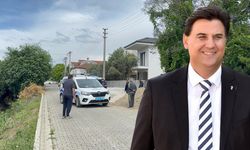 CHP’li Belediye Başkanına silahlı saldırı! İşte detaylar…