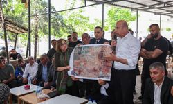 Fatma Şahin duyurdu: Alternatif yol ve kavşak projesi geliyor