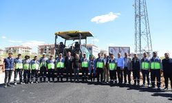 Gaziantep Büyükşehir Belediyesi sezonu açtı
