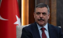 Acı haberi Bakan Çiftçi duyurdu! Hatay’daki sel can aldı…