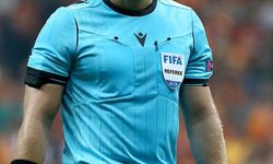 UEFA turnuvalarında final maçlarının hakemleri açıklandı! İşte o hakemler…
