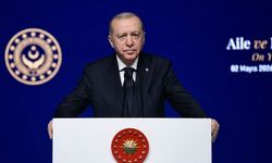 Cumhurbaşkanı Erdoğan’dan flaş açıklama! Evlilik yaşı yükseldi, doğurganlık azaldı…