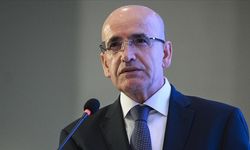 Bakan Şimşek'ten ekonomiye ilişkin önemli açıklamalar