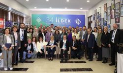 Uluslararası 34. İletişim Fakülteleri Dekanlar Konseyi Toplantısı Hasan Kalyoncu Üniversitesi’nde Gerçekleştirildi