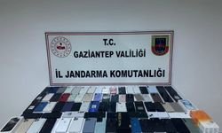 Gaziantep’te 3 milyonluk vurgun! Jandarma ekipleri baskın yaptı…