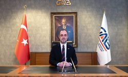GAİB Başkanı Akcan'dan ihracat yorumu! Güneydoğu’dan 1.1 milyar Dolarlık İhracat