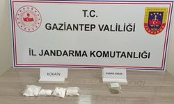 Gaziantep’te zehir tacirlerine aman verilmiyor! Ağır darbe…