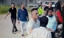 Gaziantep’te Manifest konseri öncesi gerginlik! İşte o anlar…