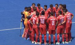 Alanya'da Gaziantep derbisi! Volkan Group Spor, Gaziantep Polisgücü'nü yenerek finale çıktı