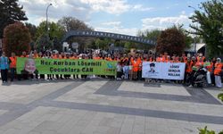 LÖSEV’den Gaziantep’te farkındalık çalışması