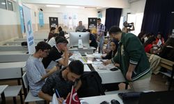Gaziantep Üniversitesi’nde 15 Temmuz Manşetleri Gazetecilik Atölyesi düzenlendi