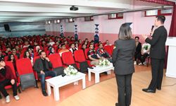 Gaziantep jandarma öğrencilere jandarma mesleğini tanıtmaya devam ediyor