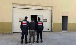 Gaziantep’te 17 yıl kesinleşmiş hapis cezasıyla aranan şahıs kaçamadı