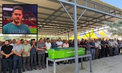Gaziantep’te sınav yolculuğu acıyla son buldu! Kazada ölen genç toprağa verildi