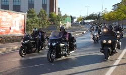 Gaziantep’te Motofest heyecanı başlıyor…