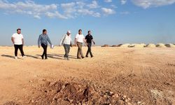 Şehitkamil Belediyesi'nden dev proje! Dünyanın sayılı merkezlerinden olacak...