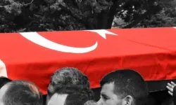 Gaziantep’te tedavi görüyordu! MSB acı haberi duyurdu! "1 askerimiz şehit oldu”