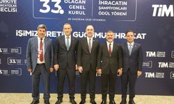 TİM Sektörler Konseyi’ne GAİB damgası!