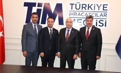 Zorlu dönemde halı ihracatçılarının gurur tablosu! İhracatın devleri listesinde 17 küresel halı markası