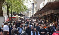 Gazianteplilerin tercihi yurt dışı! Göç veriyoruz…