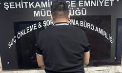 Gaziantep’te suçlulara aman verilmiyor! 3 şüpheli yakalandı