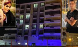 Cani koca dehşet saçtı! Çocuğunun gözü önünde eşini öldürdü