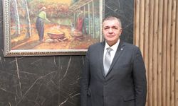 Toprak, geleceğimizin en kıymetli emanetidir