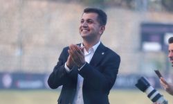 Gaziantep FK şok istifa ile sarsıldı! Kulüp Müdürü Yıldız istifa etti…