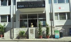 Adalar Belediyesi’ne yönelik operasyonda flaş gelişme! Belediye Başkanı dahil 39 şüpheli adliyede…