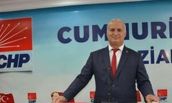 CHP Gaziantep İl Başkanlığına flaş atama! Yeni İl Başkanı Hasan Nesanır oldu…