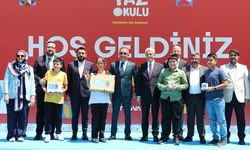 Gaziantep TÜGVA Yaz Okulu'nun tanıtımı yapıldı
