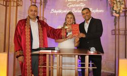 Gaziantep’te nikah salonlarında 06.06.2026 yoğunluğu