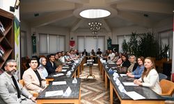 Yeşilay'ın bölge istişare toplantısı Gaziantep'te gerçekleştirildi