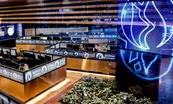 Borsa günü yükselişle tamamladı (8 Haziran)