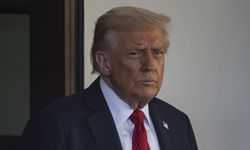 Trump'tan Netanyahu'ya sert uyarı!